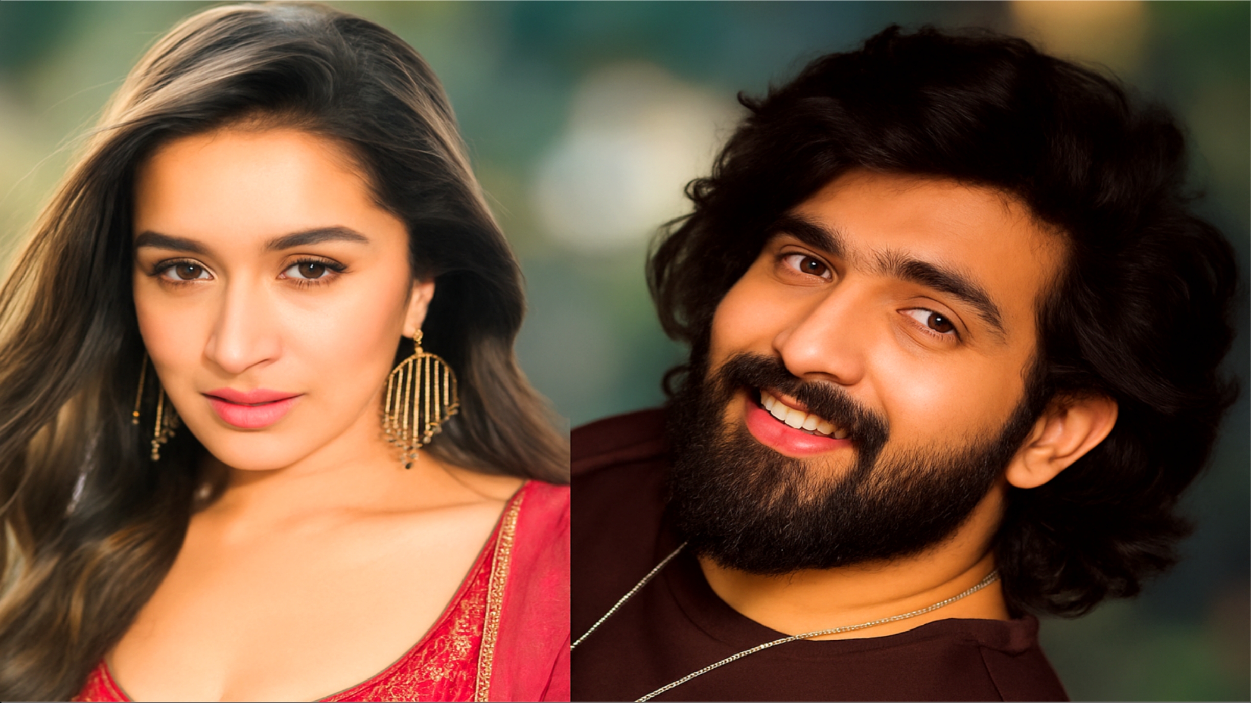 अमाल मलिक ने बिग बॉस 19 में बताया कि Shraddha Kapoor उनकी स्कूल क्रश थीं और डेंचर्स पहनती थीं
