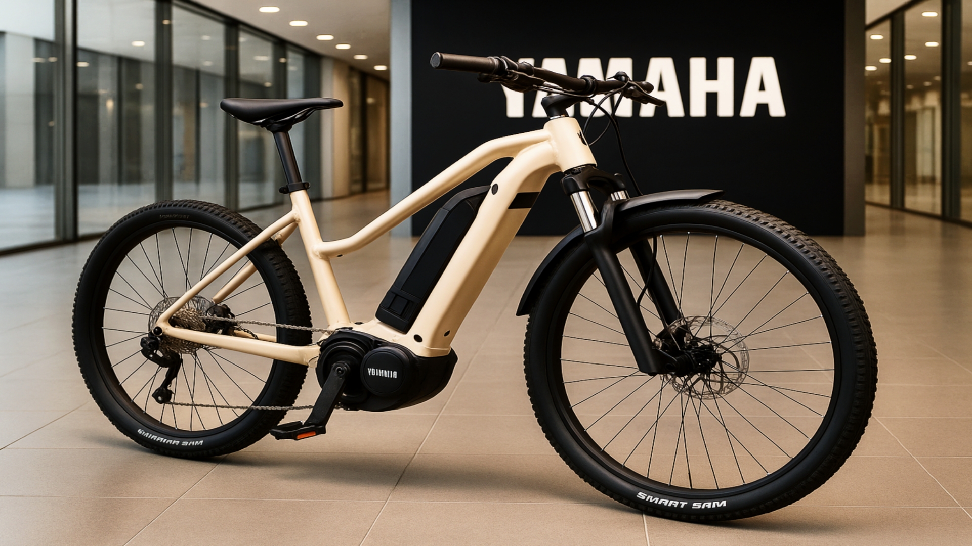 Yamaha Electric Cycle Review – 120KM Range, 10 Paise/KM Cost, Price & Features in India