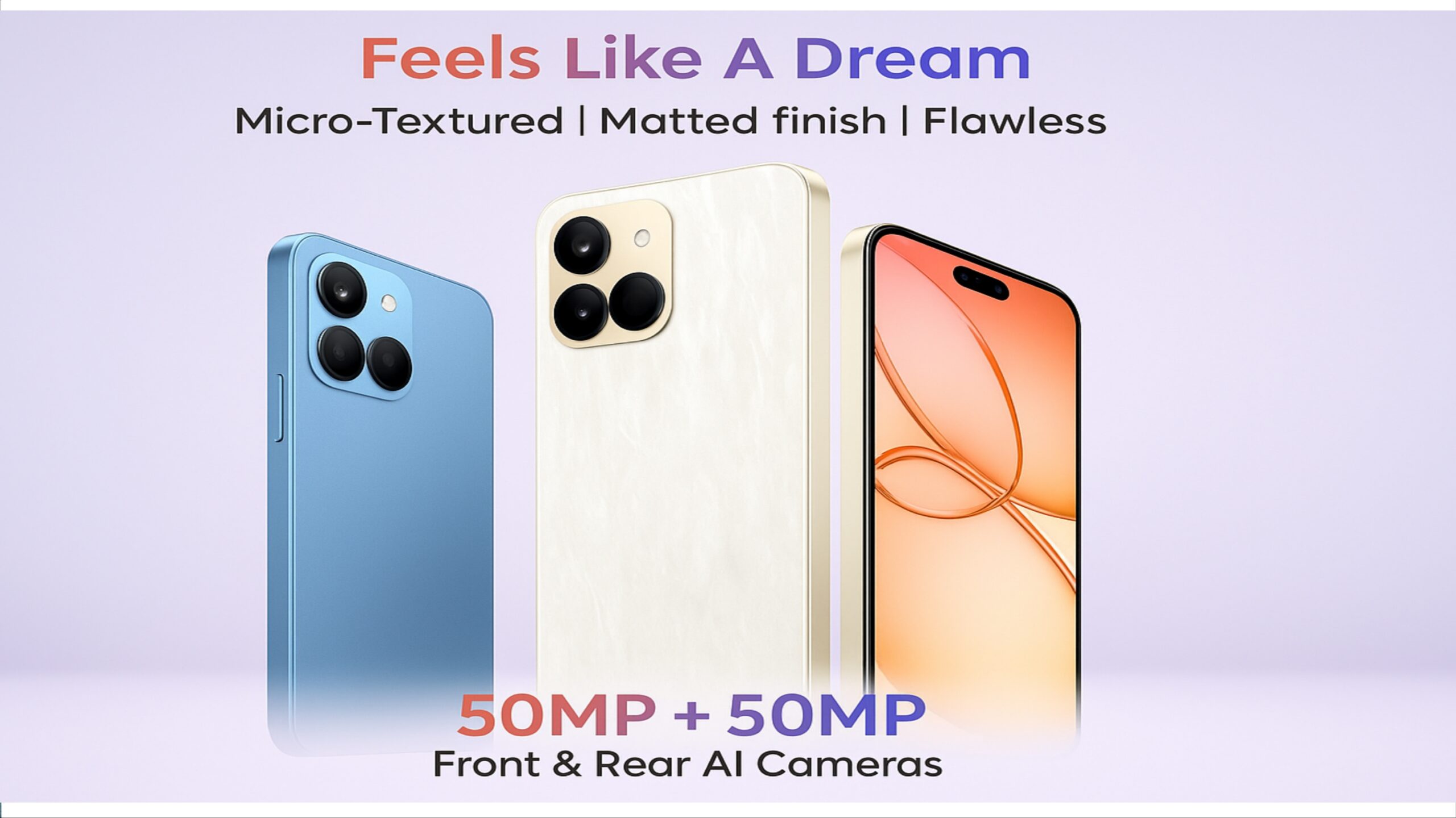 Realme 15T 5G with 7000mAh Battery, 50MP Camera and 120Hz AMOLED Display