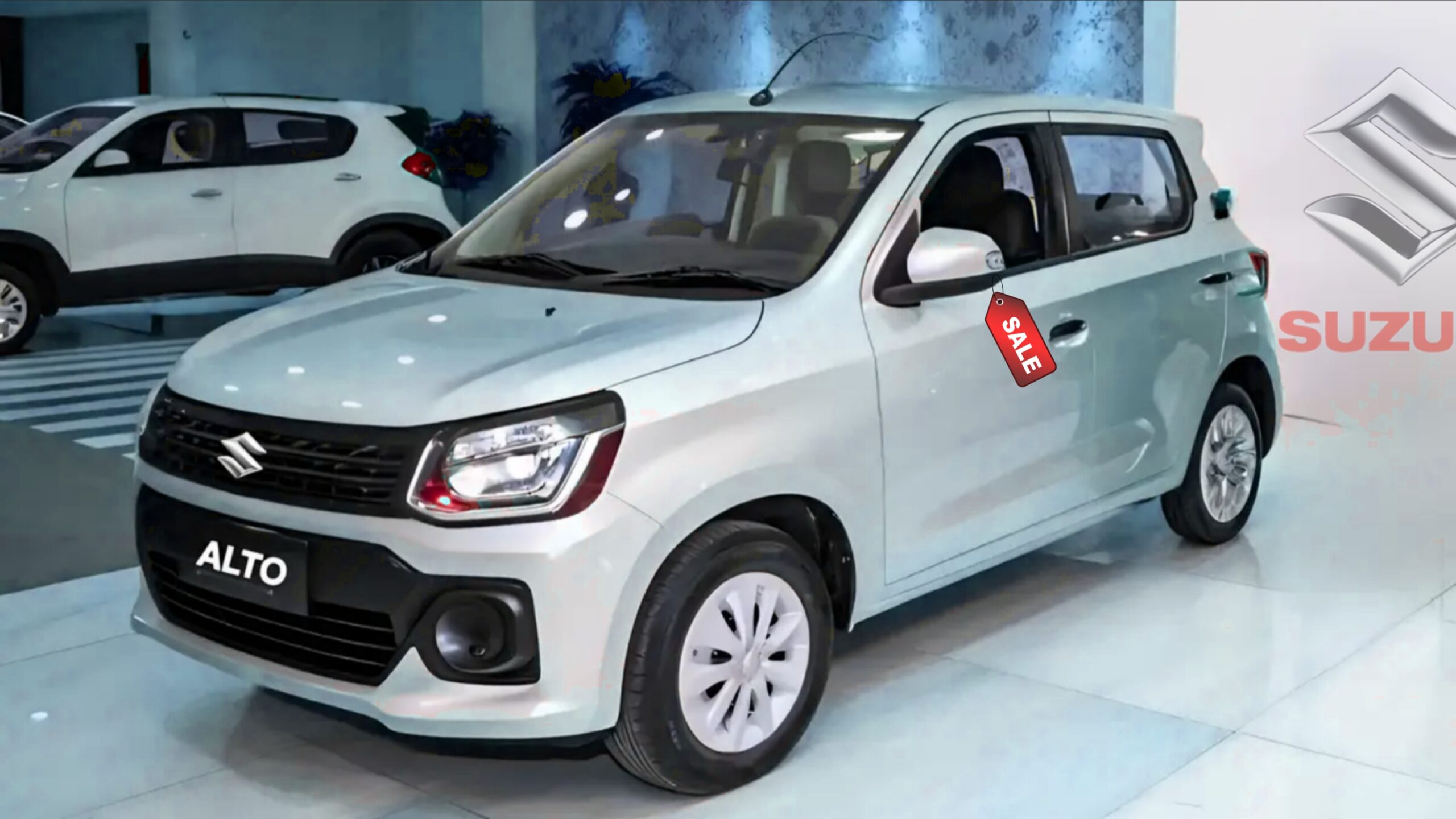 Maruti Suzuki Alto 800 2025 model with 35kmpl mileage and 1200km range