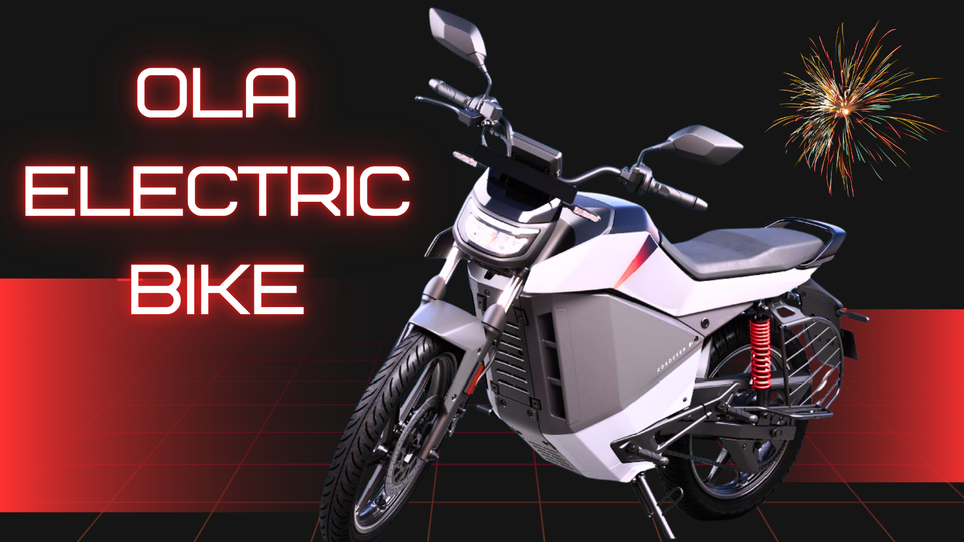 Ola Electric bike price, 125 kmph speed, Diwali gets brighter new electric bike launch
