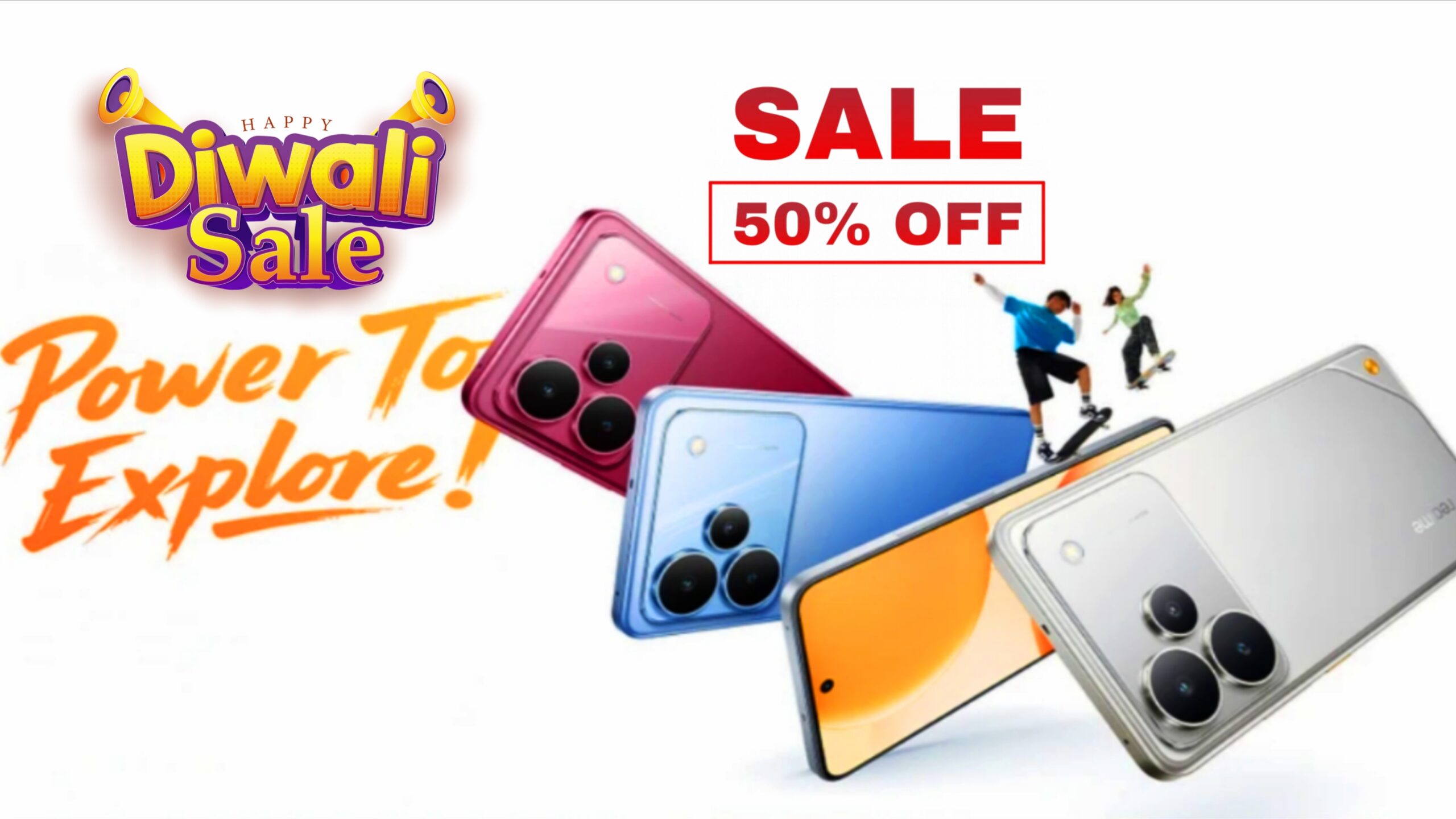 Realme P4 Pro smartphone iPhone 17 Pro जैसी लुक और डिजाइन के साथ