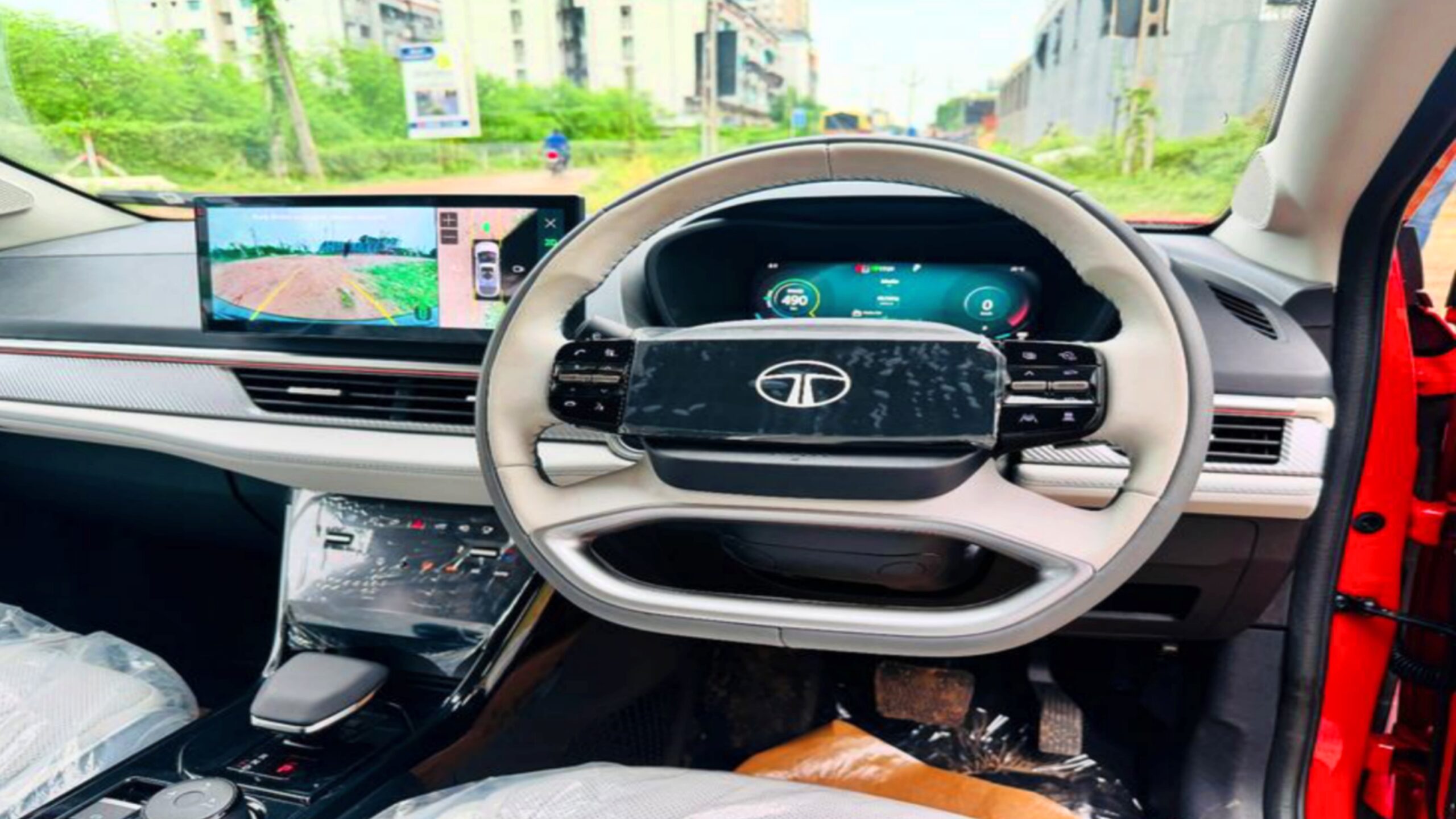Tata Tiago Flex Fuel 2025 New Model in India