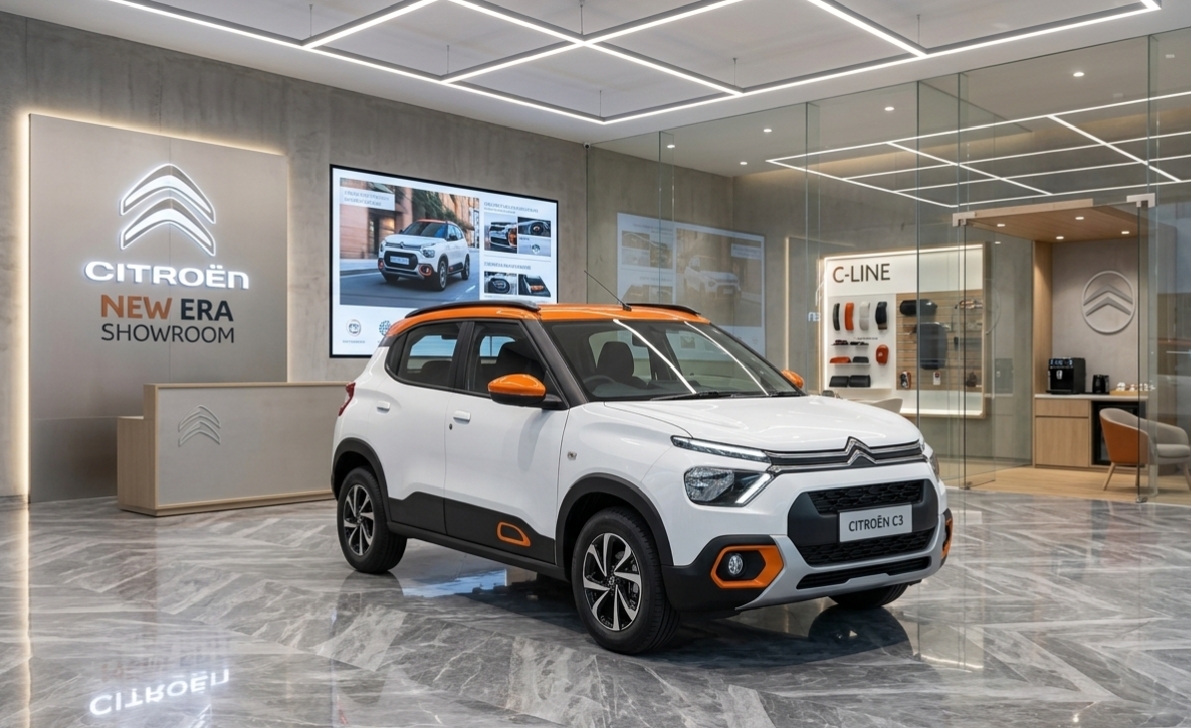 Top Budget New Car Options in India 2026