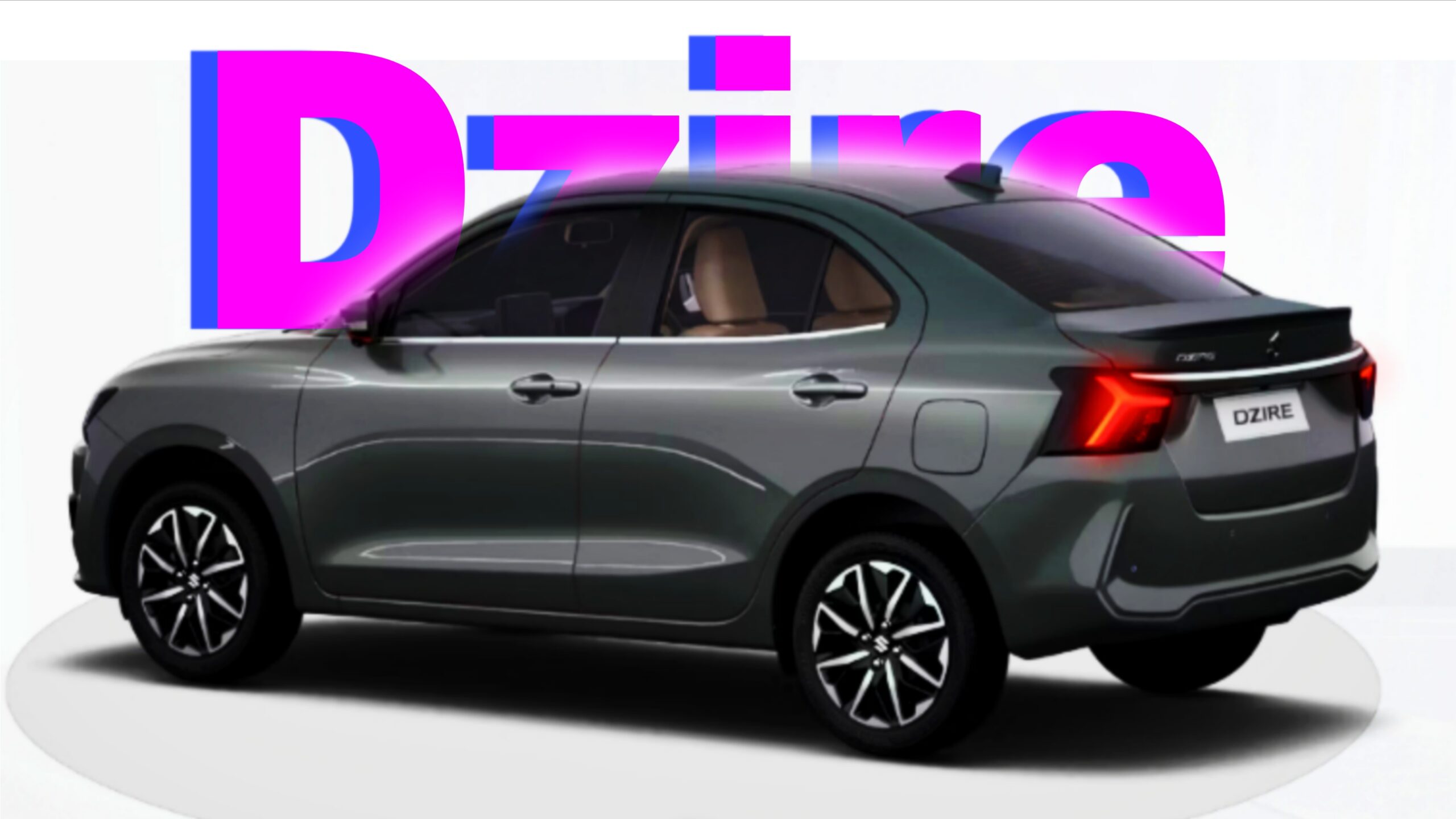 New Swift Dzire 2026 लॉन्च से पहले बड़ा खुलासा, जानें कीमत और माइलेज
