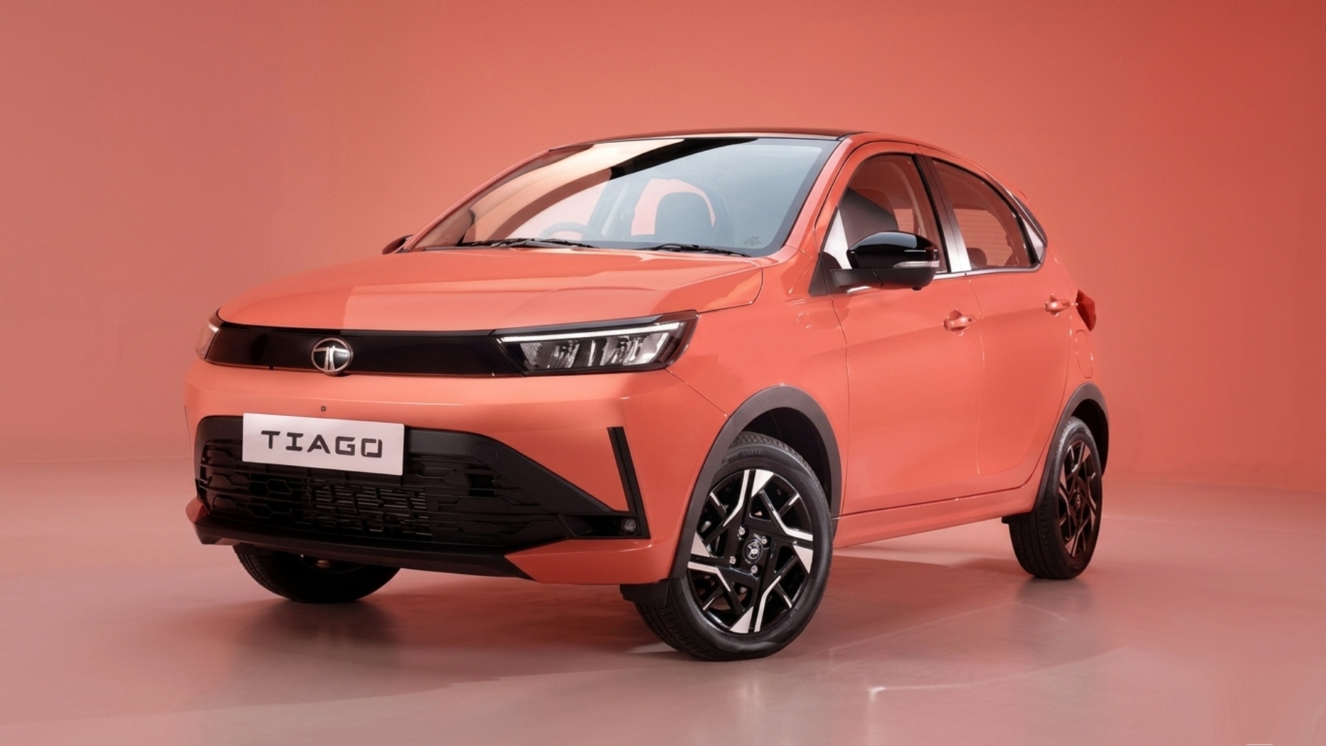 New Tata Tiago 2026 Launch With Premium Features and Modern Design