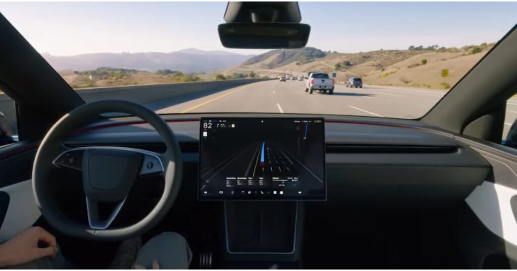 Tesla Model Y Battery Range एक चार्ज में 500KM तक की रेंज