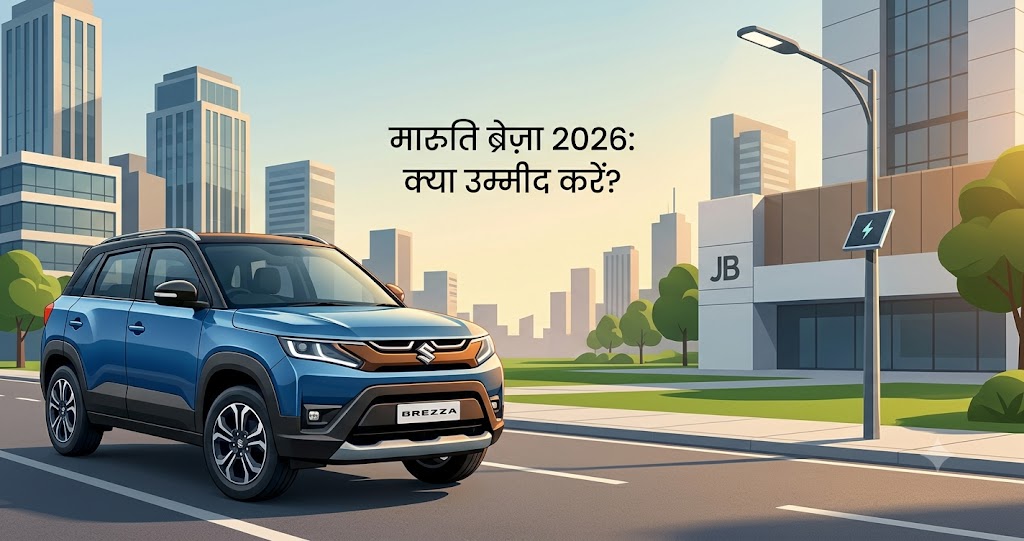 Car & Bike Price Updates 2026