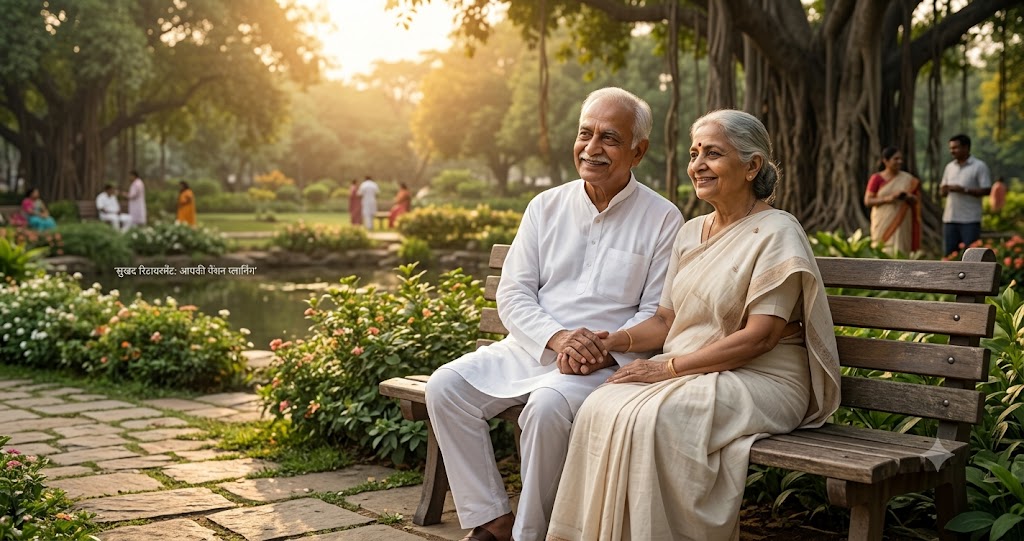 भारत में पेंशन (Pension in India) वित्तीय सुरक्षा और योजनाओं की पूरी जानकारी